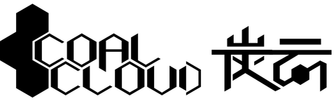炭云图标