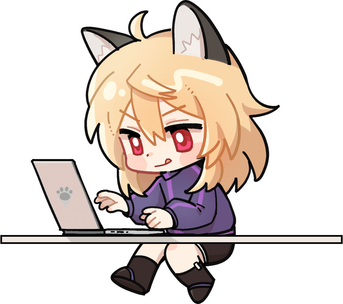 尤里的猫·卡里普索